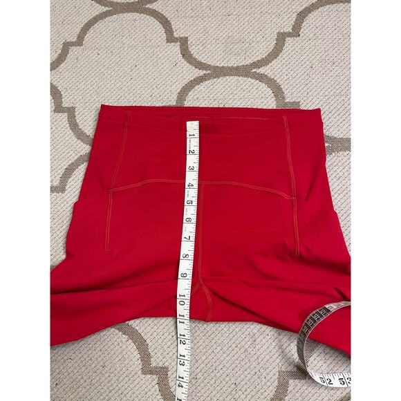 Lululemon Swift Speed High-Rise Tight 28" pockets leggings, size 6, style:w5cx9s - Picture 5 of 13